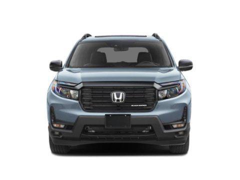 new 2025 Honda Passport car, priced at $50,320