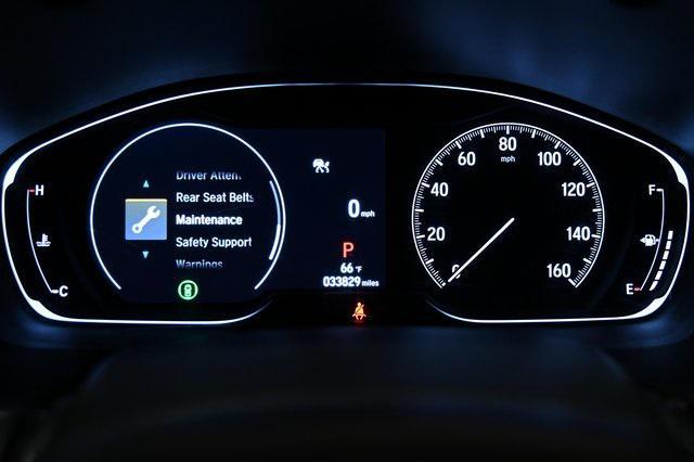 used 2022 Honda Accord car, priced at $24,898