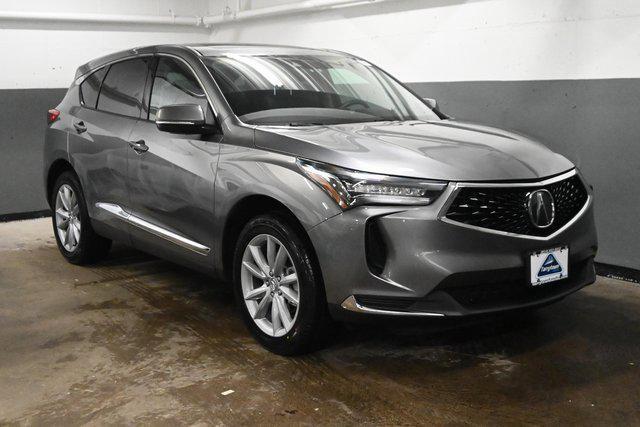 used 2022 Acura RDX car, priced at $29,199