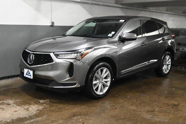 used 2022 Acura RDX car, priced at $29,199