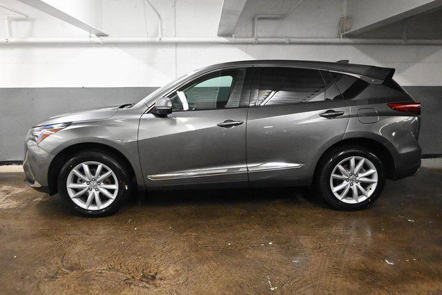 used 2022 Acura RDX car, priced at $29,199