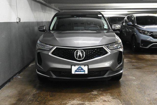 used 2022 Acura RDX car, priced at $29,199