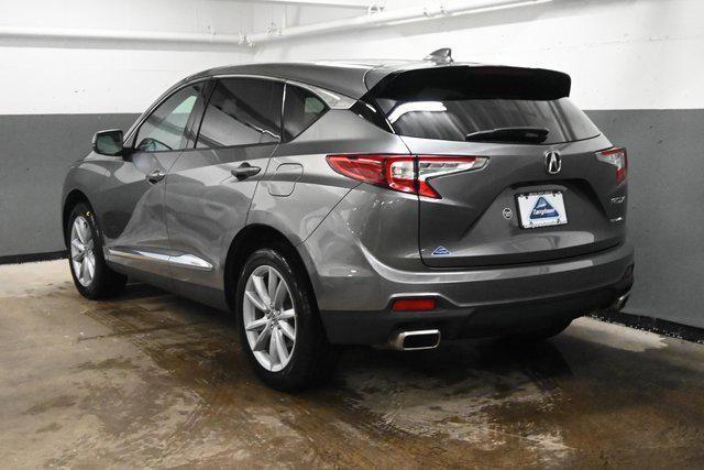 used 2022 Acura RDX car, priced at $29,199