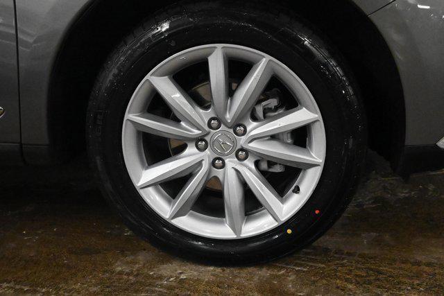 used 2022 Acura RDX car, priced at $29,199