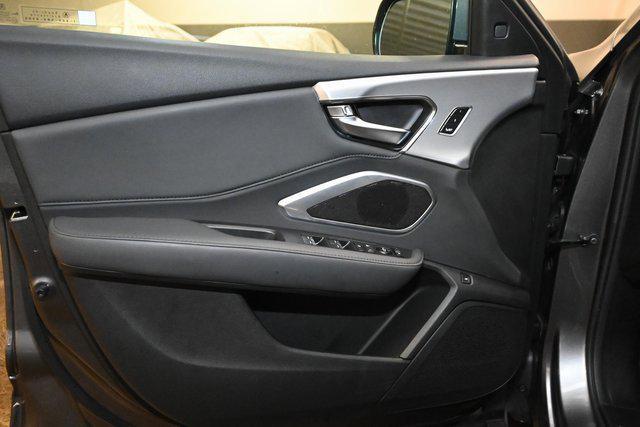 used 2022 Acura RDX car, priced at $29,199