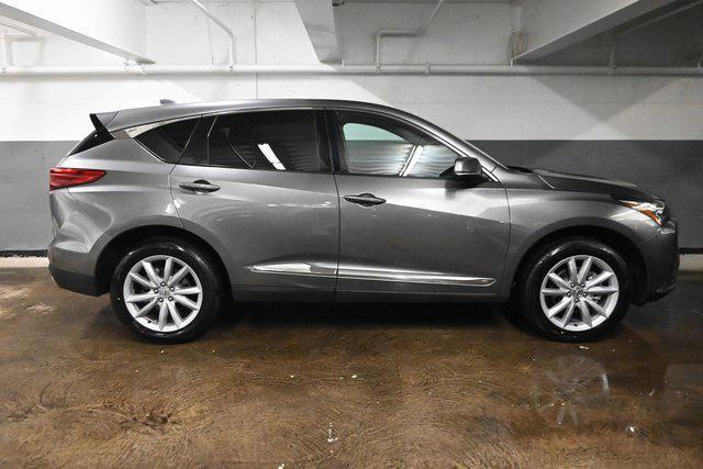 used 2022 Acura RDX car, priced at $29,199