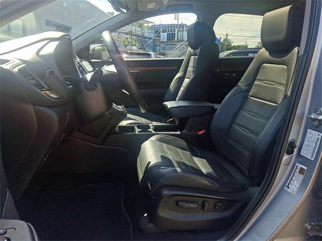 used 2020 Honda CR-V car, priced at $21,046