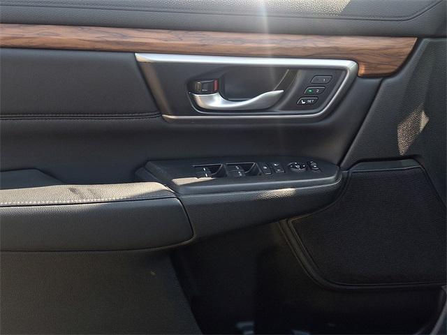 used 2020 Honda CR-V car, priced at $21,046