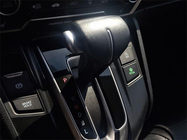 used 2020 Honda CR-V car, priced at $21,046