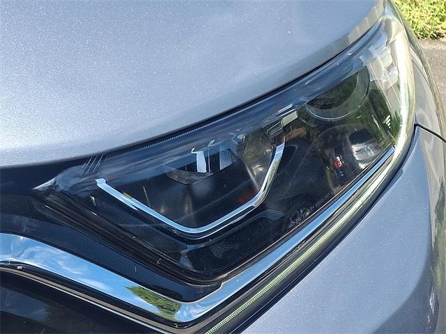 used 2020 Honda CR-V car, priced at $21,046