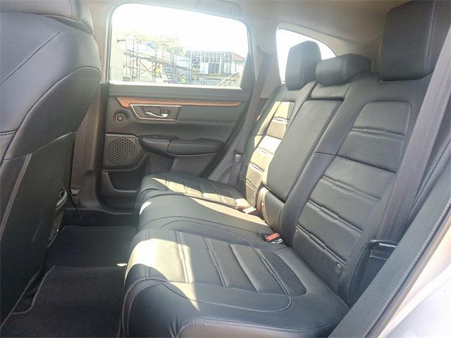 used 2020 Honda CR-V car, priced at $21,046