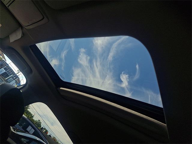 used 2020 Honda CR-V car, priced at $21,046