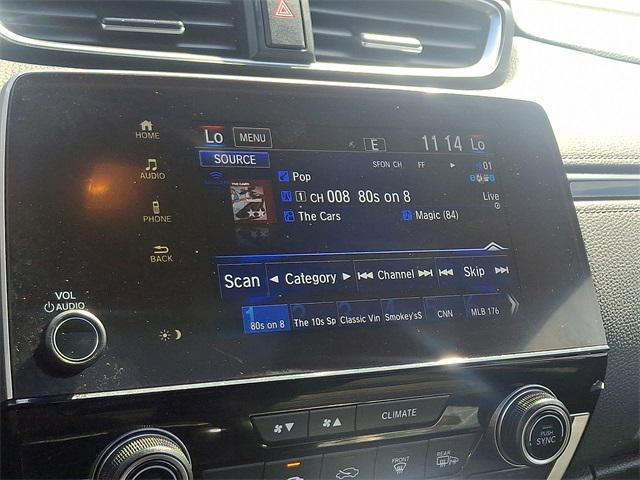 used 2020 Honda CR-V car, priced at $21,046