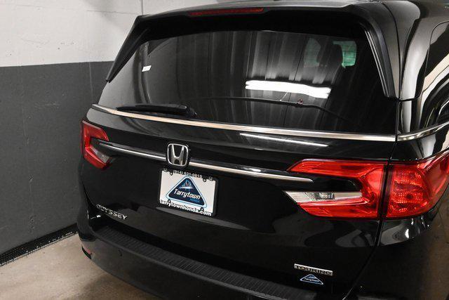 used 2022 Honda Odyssey car, priced at $29,499