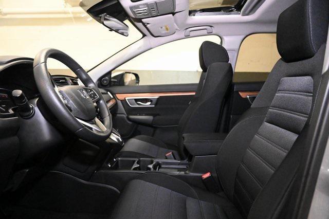 used 2020 Honda CR-V car, priced at $25,369