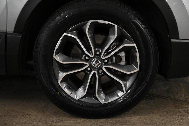 used 2020 Honda CR-V car, priced at $25,369