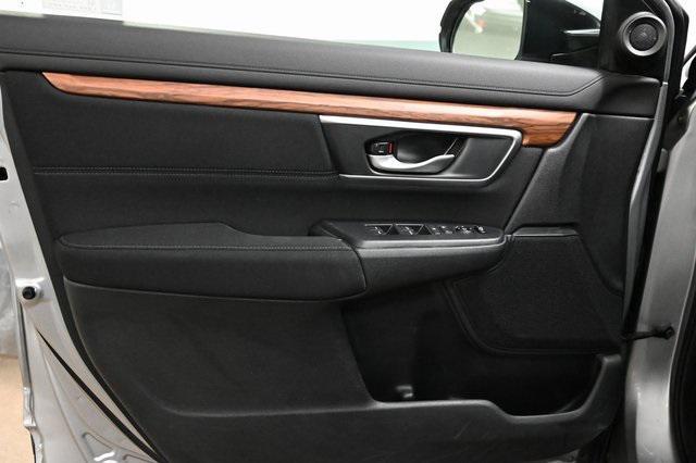 used 2020 Honda CR-V car, priced at $25,369