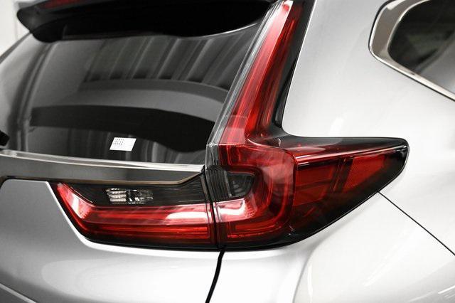 used 2020 Honda CR-V car, priced at $25,369