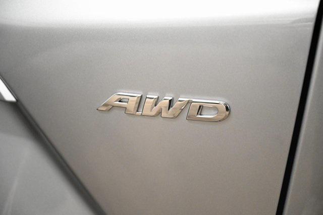 used 2020 Honda CR-V car, priced at $25,369