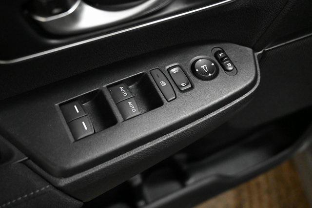 used 2020 Honda CR-V car, priced at $25,369