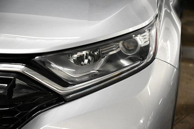 used 2020 Honda CR-V car, priced at $25,369