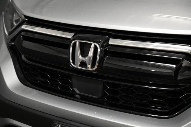 used 2020 Honda CR-V car, priced at $25,369