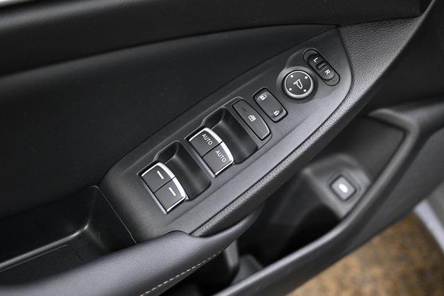 used 2022 Honda Accord Hybrid car, priced at $26,994