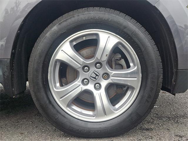 used 2014 Honda Pilot car, priced at $14,493