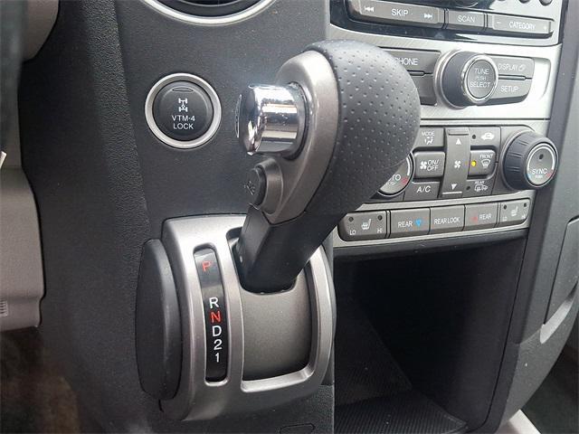 used 2014 Honda Pilot car, priced at $14,493