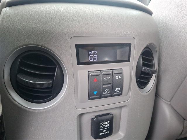 used 2014 Honda Pilot car, priced at $14,493