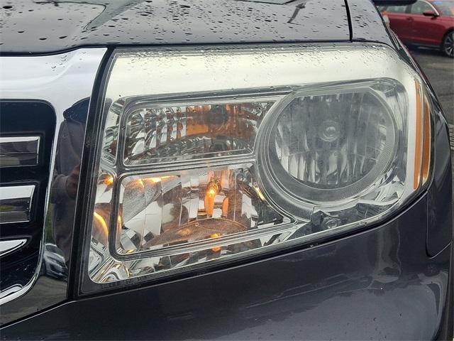 used 2014 Honda Pilot car, priced at $14,493