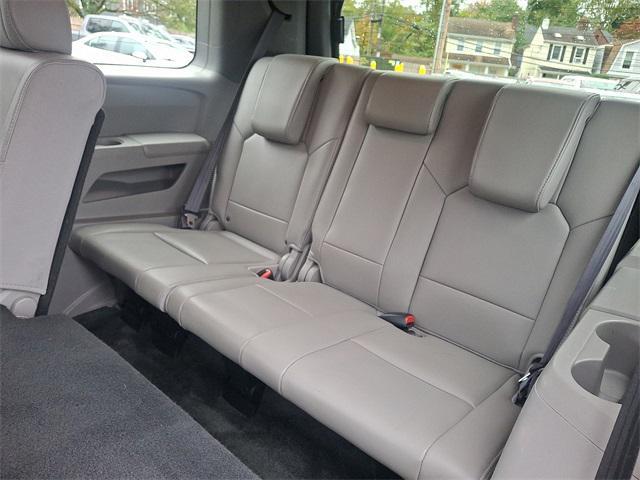 used 2014 Honda Pilot car, priced at $14,493