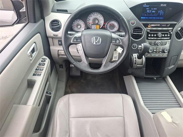 used 2014 Honda Pilot car, priced at $14,493
