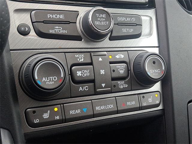 used 2014 Honda Pilot car, priced at $14,493