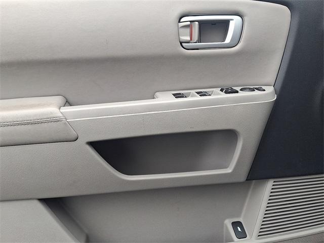 used 2014 Honda Pilot car, priced at $14,493