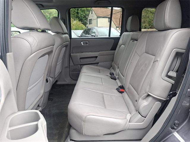 used 2014 Honda Pilot car, priced at $14,493