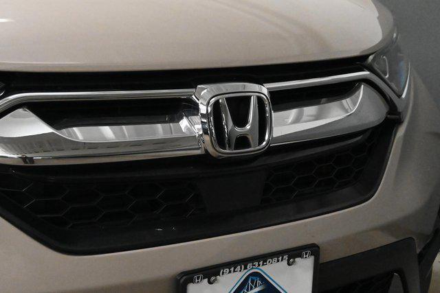 used 2018 Honda CR-V car, priced at $19,799