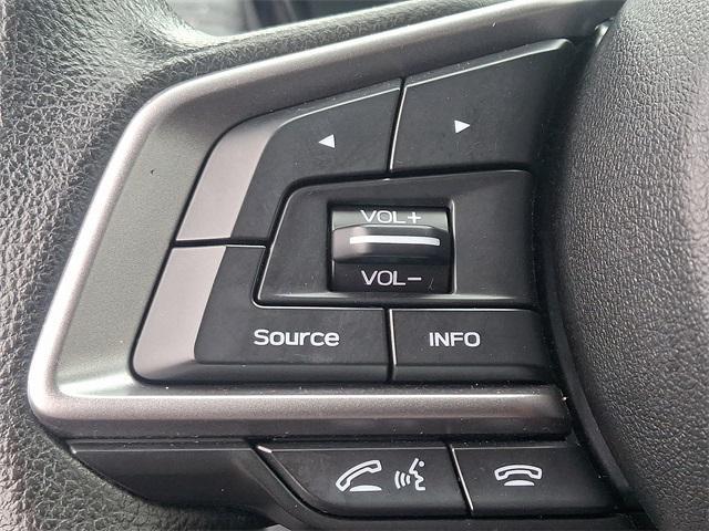used 2019 Subaru Impreza car, priced at $15,762