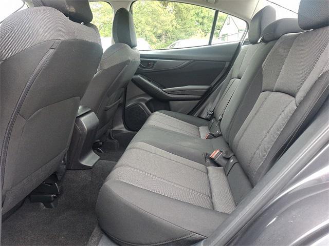 used 2019 Subaru Impreza car, priced at $15,762