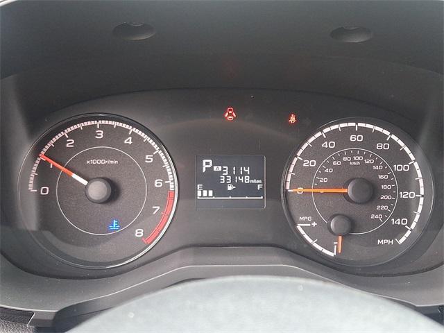 used 2019 Subaru Impreza car, priced at $15,762