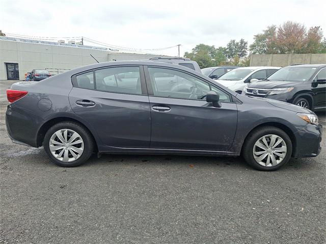 used 2019 Subaru Impreza car, priced at $15,762