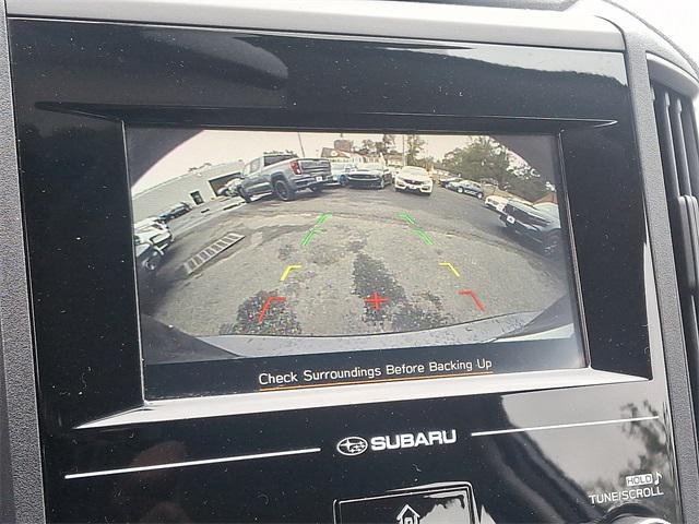 used 2019 Subaru Impreza car, priced at $15,762