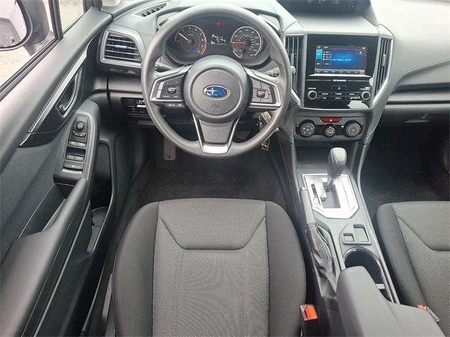used 2019 Subaru Impreza car, priced at $15,762