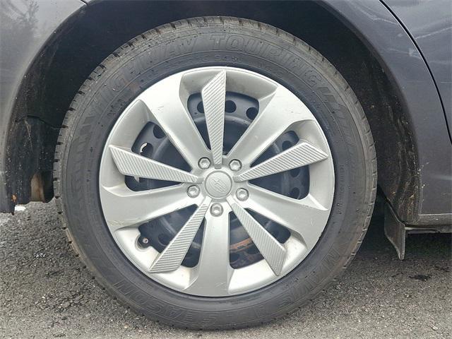 used 2019 Subaru Impreza car, priced at $15,762