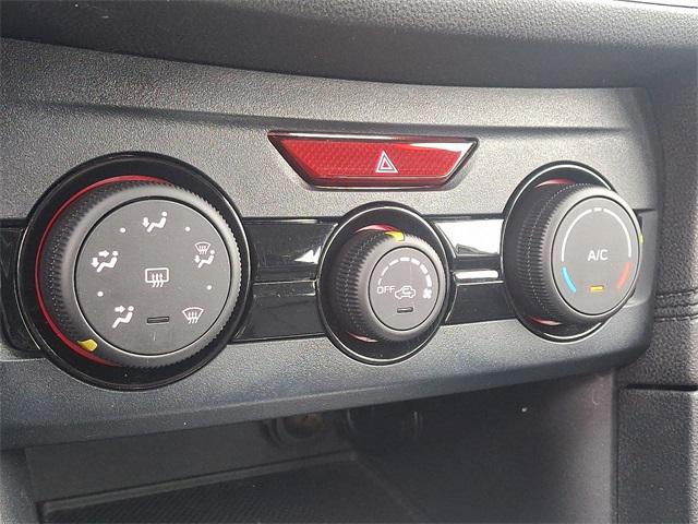 used 2019 Subaru Impreza car, priced at $15,762