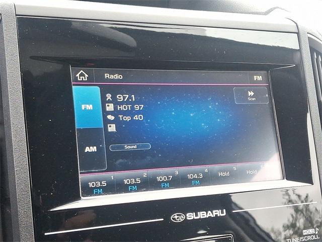 used 2019 Subaru Impreza car, priced at $15,762