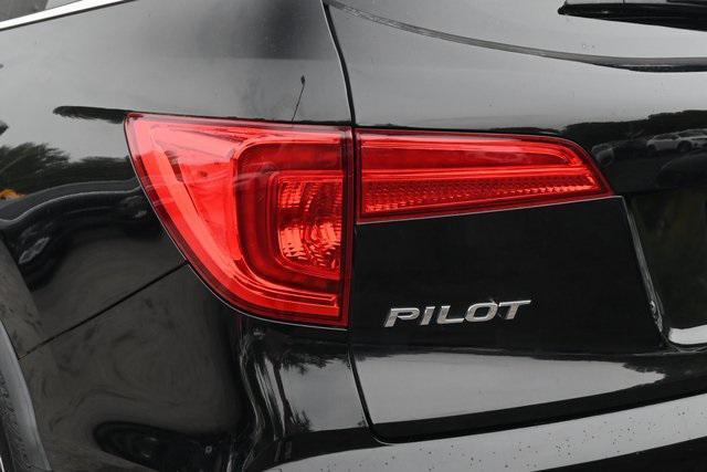 used 2016 Honda Pilot car, priced at $19,999