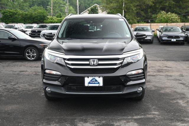 used 2016 Honda Pilot car, priced at $19,999