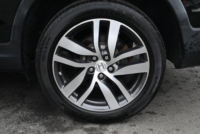 used 2016 Honda Pilot car, priced at $19,999