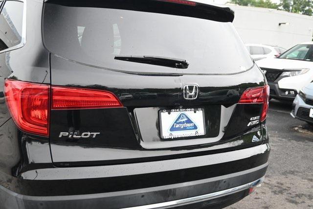 used 2016 Honda Pilot car, priced at $19,999